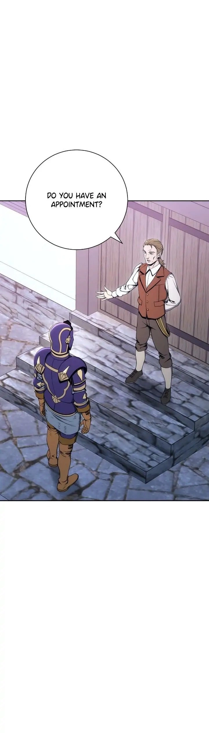 The Skeleton Soldier Failed to Defend the Dungeon Chapter 170 - Page 12