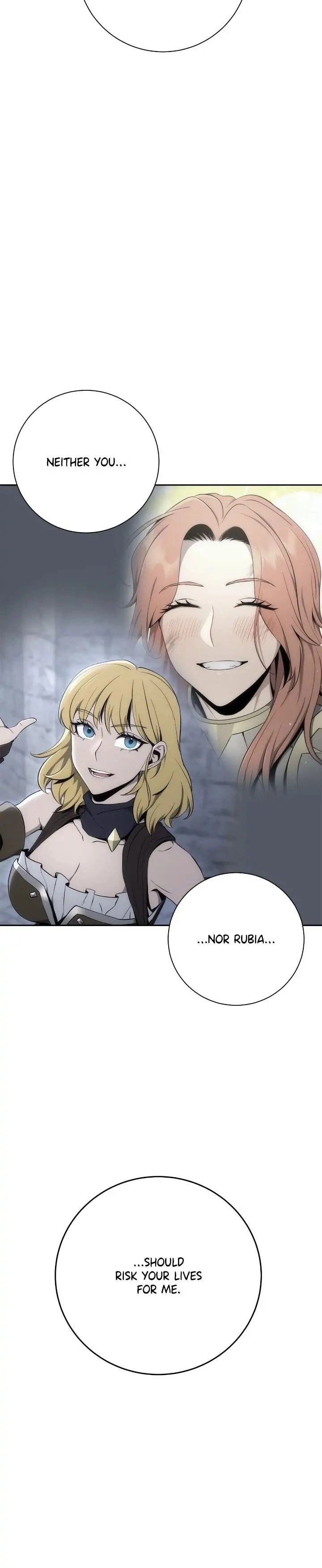 The Skeleton Soldier Failed to Defend the Dungeon Chapter 170 - Page 43