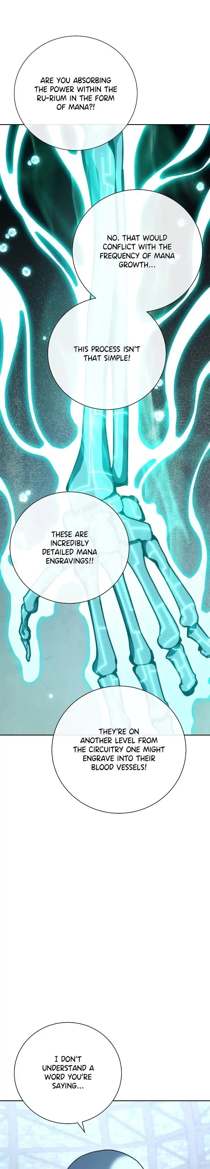 The Skeleton Soldier Failed to Defend the Dungeon Chapter 171 - Page 20