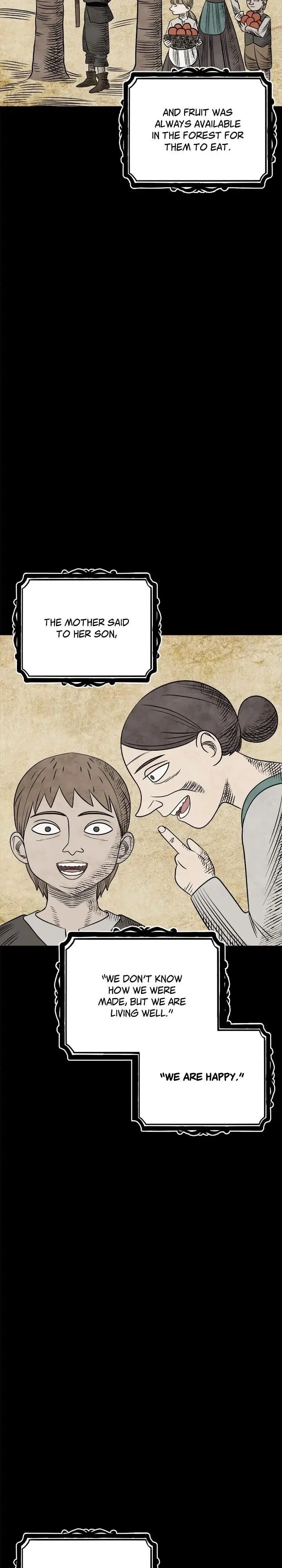 The Skeleton Soldier Failed to Defend the Dungeon Chapter 171 - Page 30