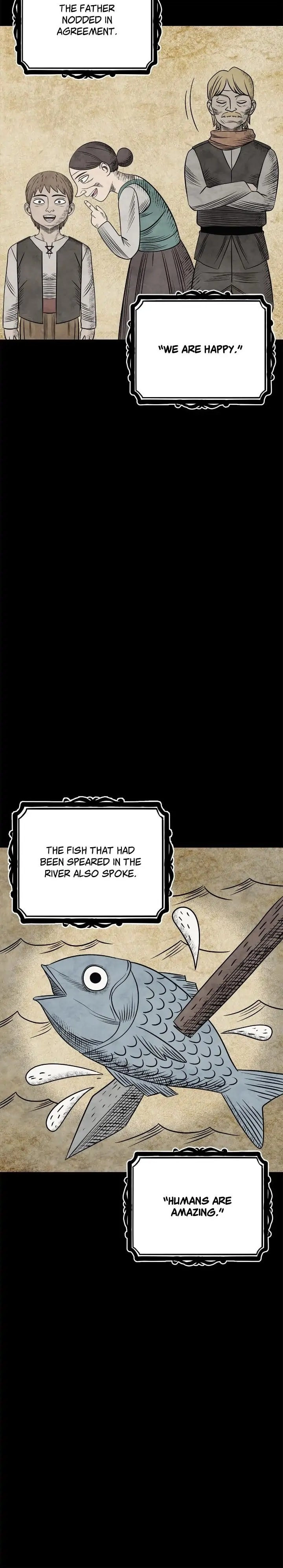 The Skeleton Soldier Failed to Defend the Dungeon Chapter 171 - Page 31