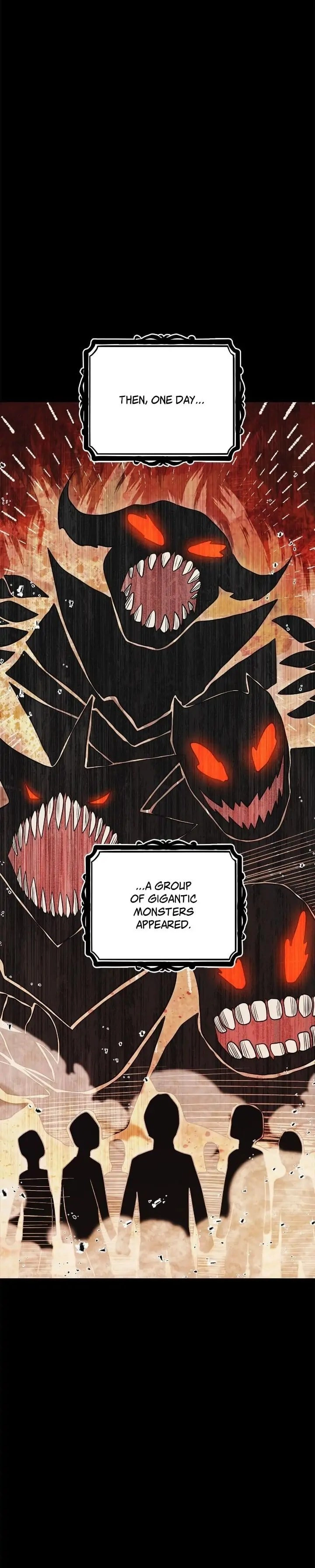 The Skeleton Soldier Failed to Defend the Dungeon Chapter 171 - Page 34