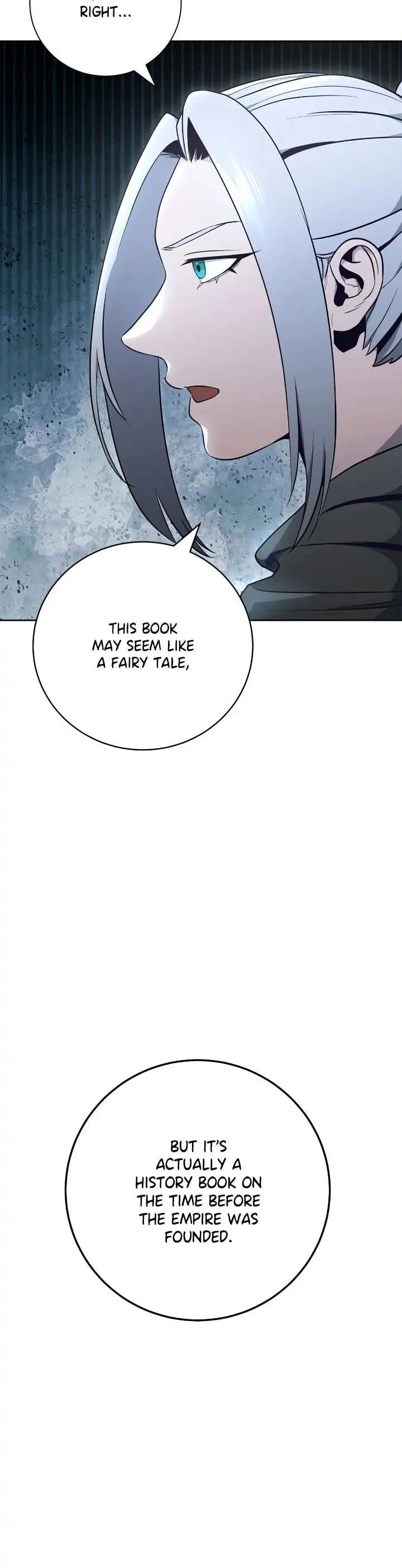 The Skeleton Soldier Failed to Defend the Dungeon Chapter 171 - Page 40
