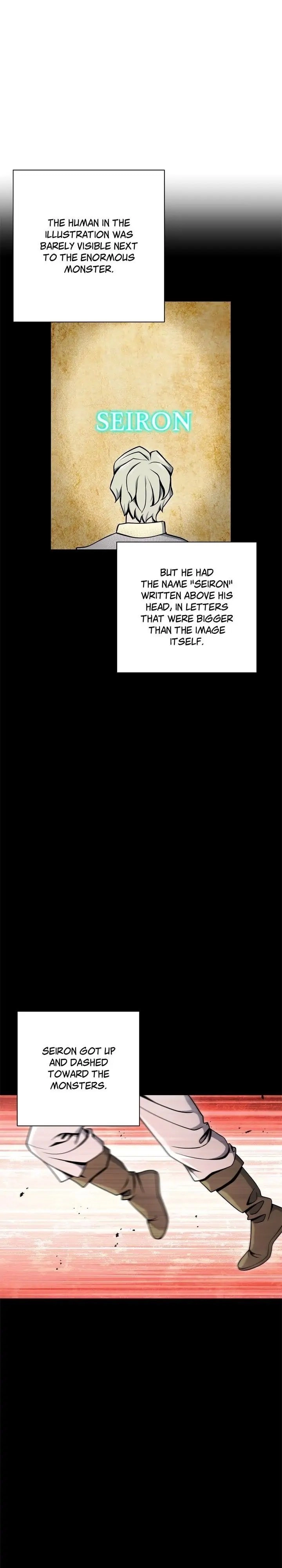 The Skeleton Soldier Failed to Defend the Dungeon Chapter 172 - Page 6