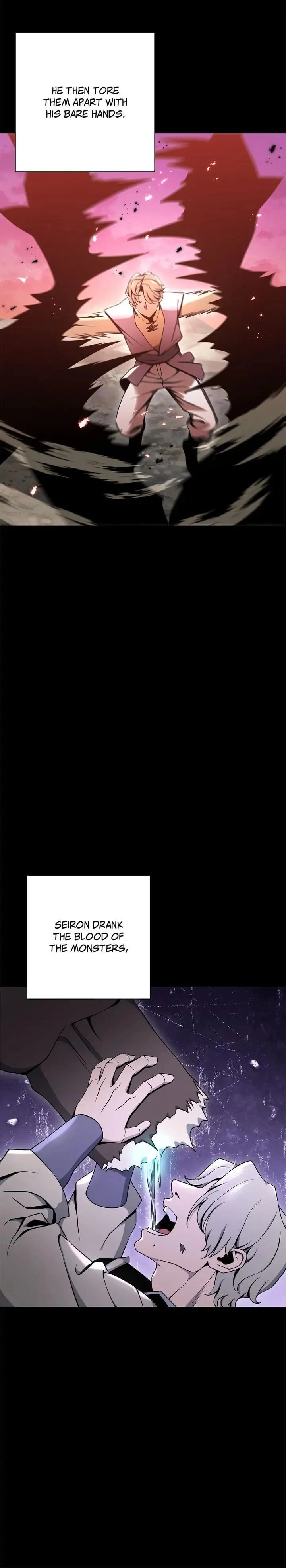 The Skeleton Soldier Failed to Defend the Dungeon Chapter 172 - Page 7