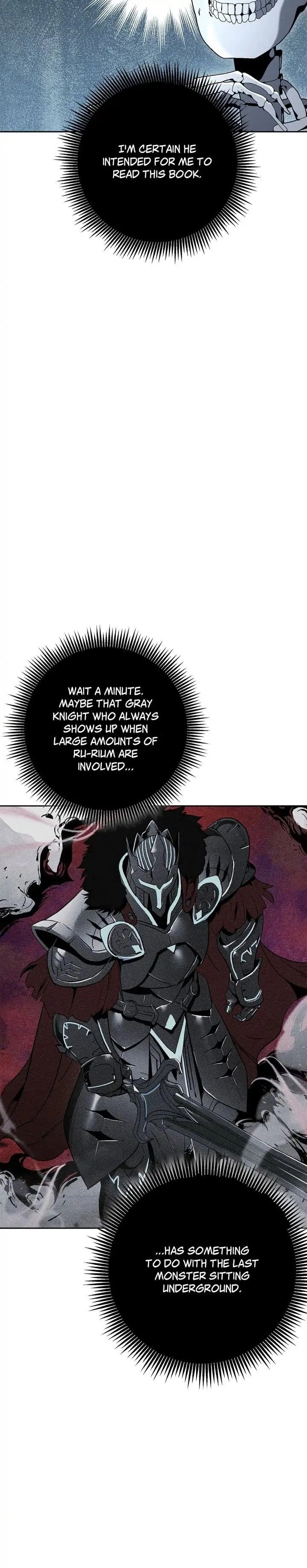 The Skeleton Soldier Failed to Defend the Dungeon Chapter 172 - Page 25