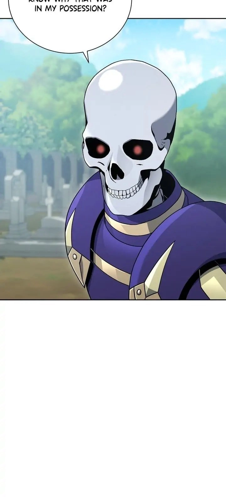 The Skeleton Soldier Failed to Defend the Dungeon Chapter 173 - Page 19