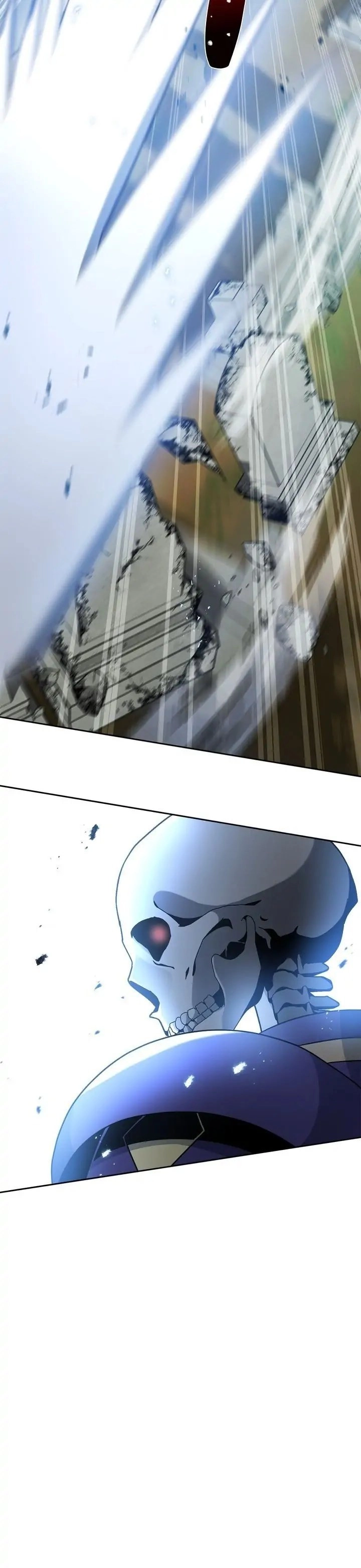The Skeleton Soldier Failed to Defend the Dungeon Chapter 173 - Page 25