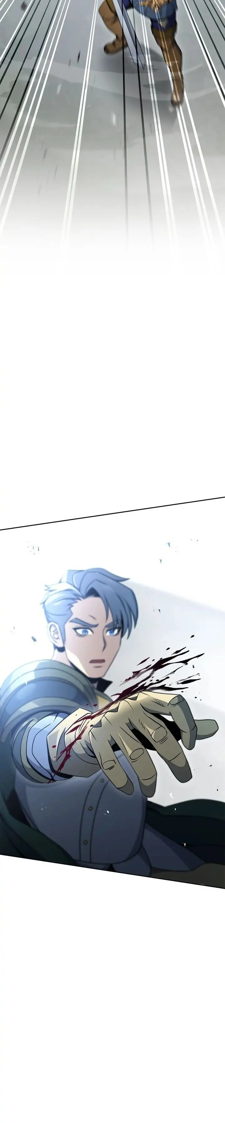 The Skeleton Soldier Failed to Defend the Dungeon Chapter 173 - Page 32