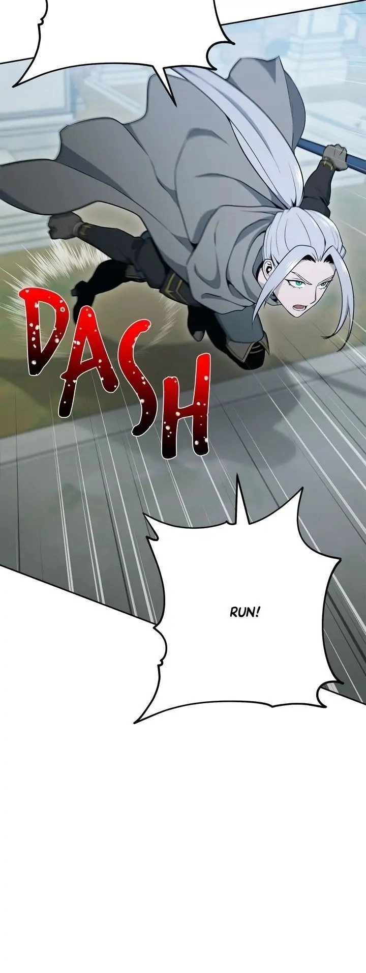 The Skeleton Soldier Failed to Defend the Dungeon Chapter 173 - Page 35