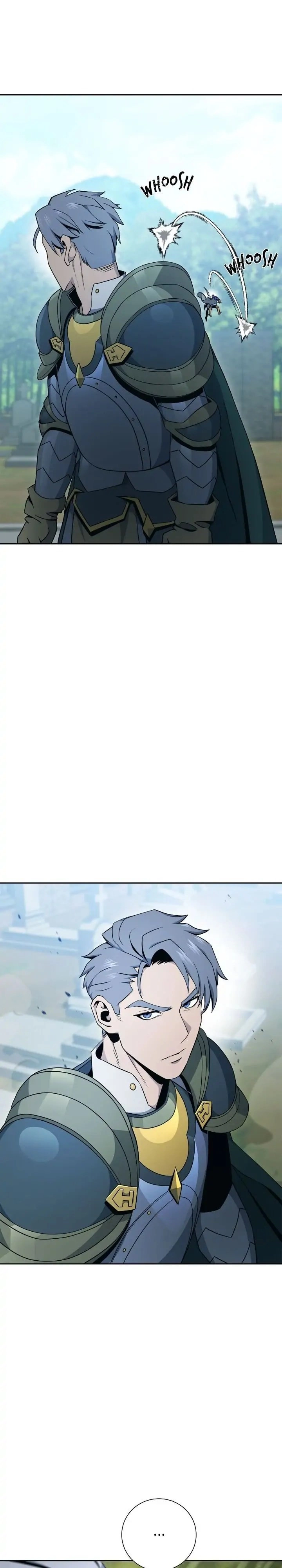 The Skeleton Soldier Failed to Defend the Dungeon Chapter 174 - Page 5
