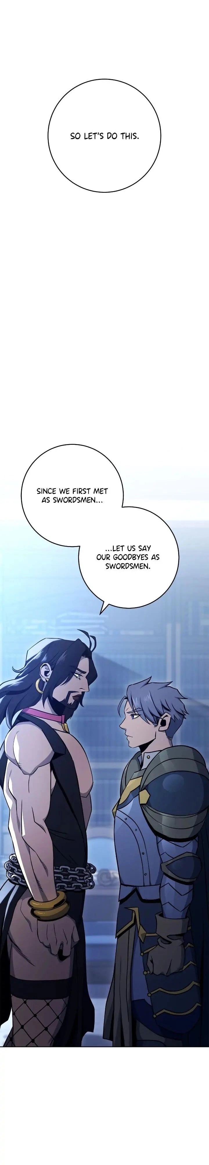 The Skeleton Soldier Failed to Defend the Dungeon Chapter 174 - Page 29