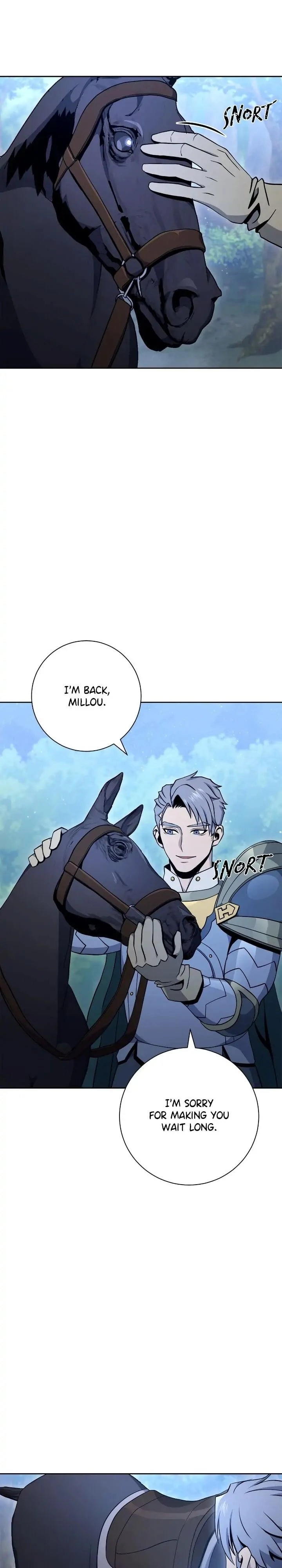 The Skeleton Soldier Failed to Defend the Dungeon Chapter 174 - Page 34