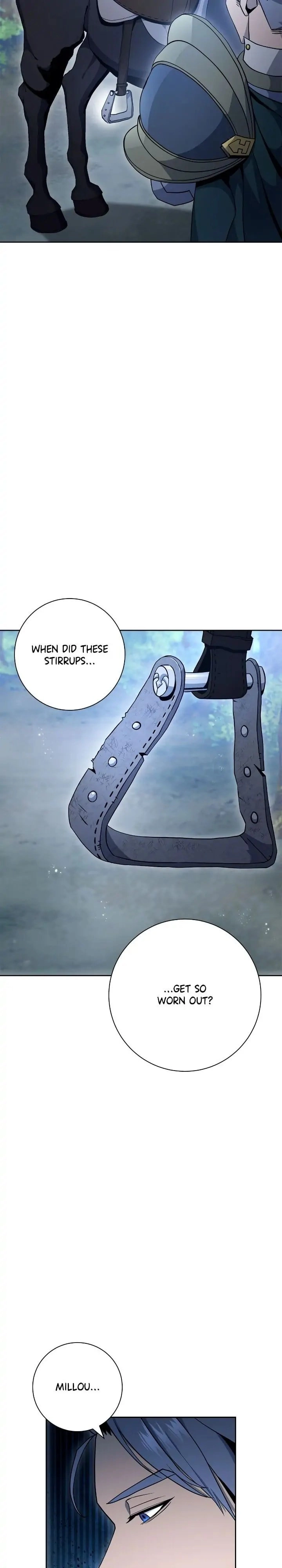 The Skeleton Soldier Failed to Defend the Dungeon Chapter 174 - Page 35