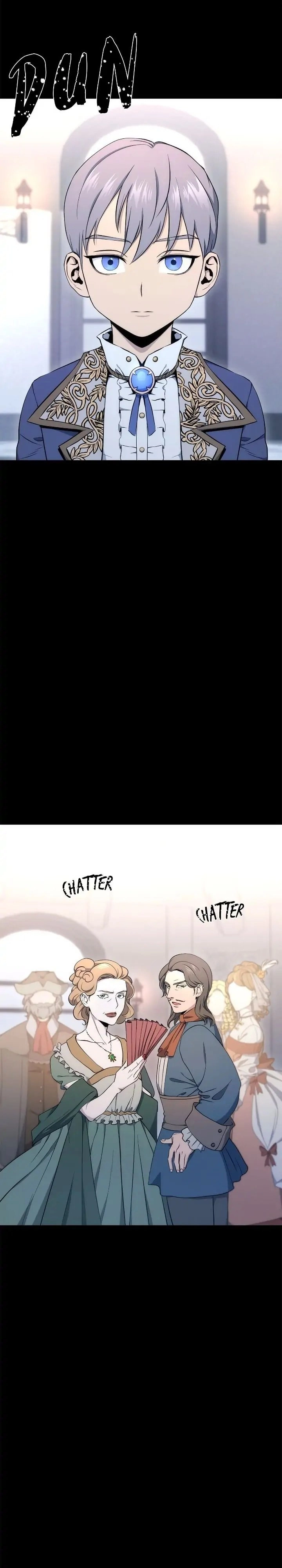 The Skeleton Soldier Failed to Defend the Dungeon Chapter 174 - Page 38