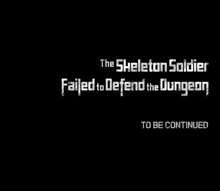 The Skeleton Soldier Failed to Defend the Dungeon Chapter 174 - Page 42