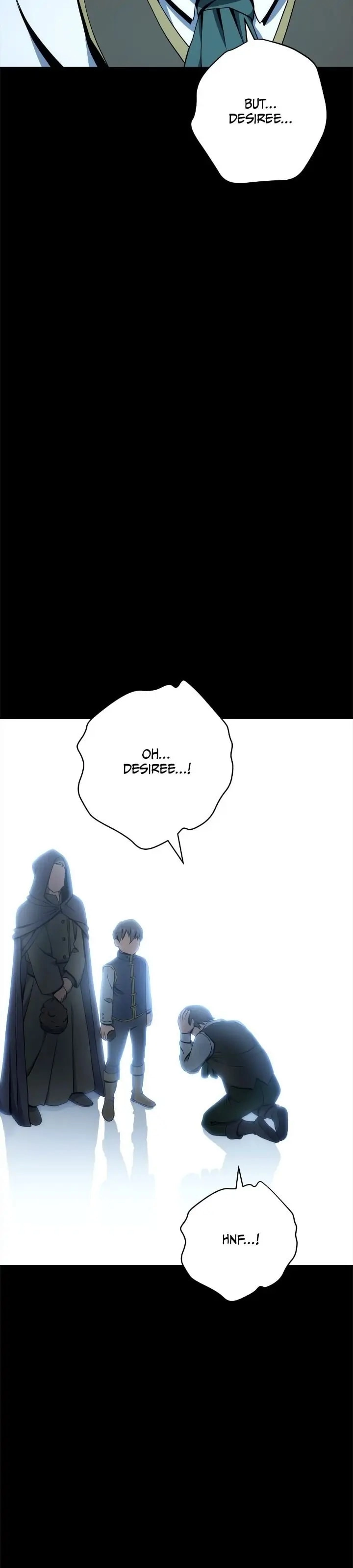 The Skeleton Soldier Failed to Defend the Dungeon Chapter 175 - Page 9