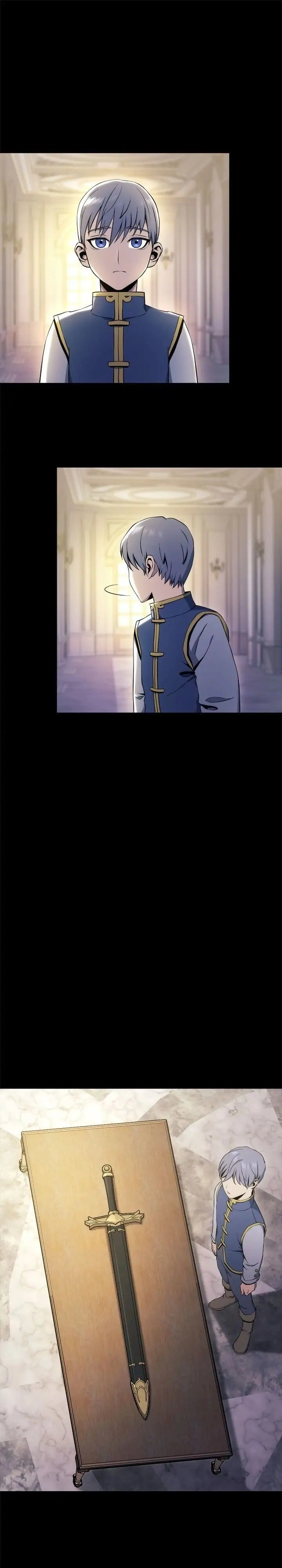 The Skeleton Soldier Failed to Defend the Dungeon Chapter 175 - Page 13