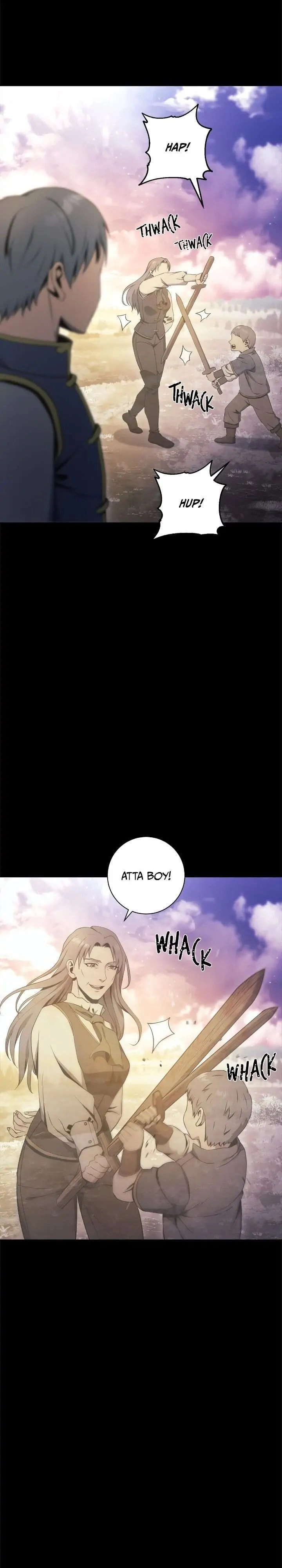 The Skeleton Soldier Failed to Defend the Dungeon Chapter 175 - Page 18