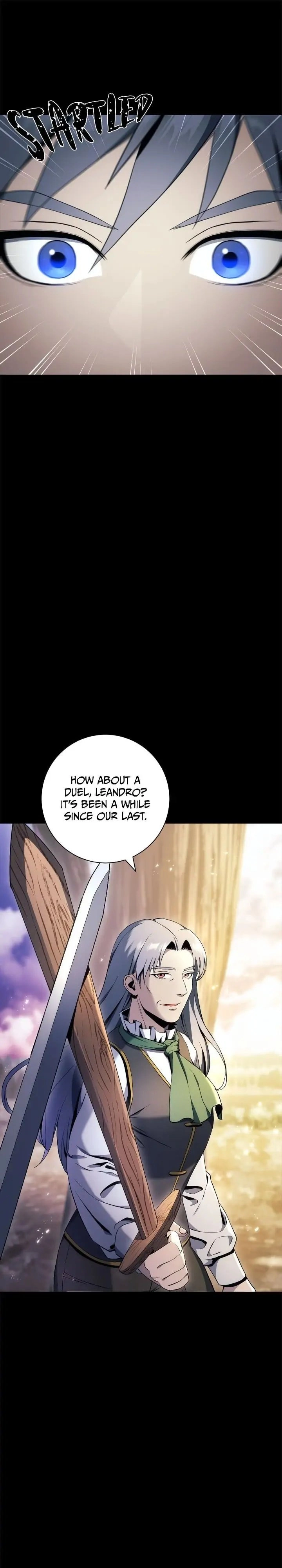 The Skeleton Soldier Failed to Defend the Dungeon Chapter 175 - Page 22
