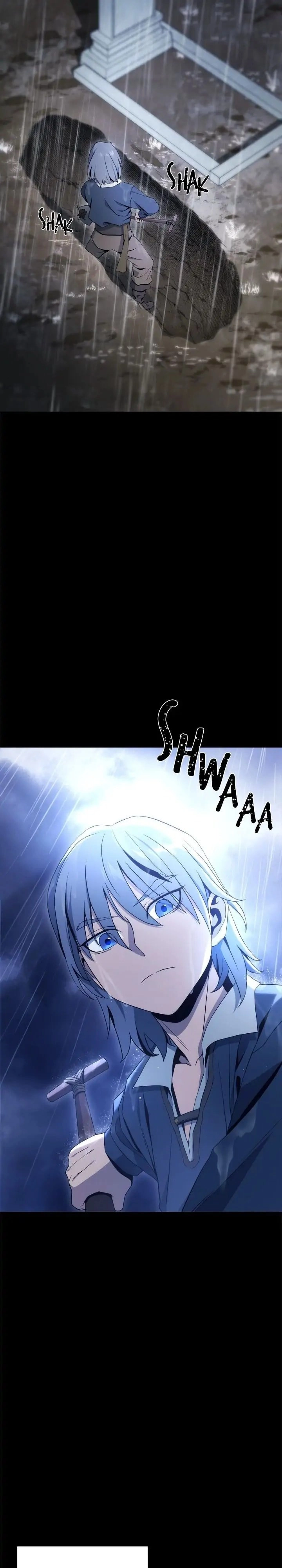 The Skeleton Soldier Failed to Defend the Dungeon Chapter 175 - Page 26