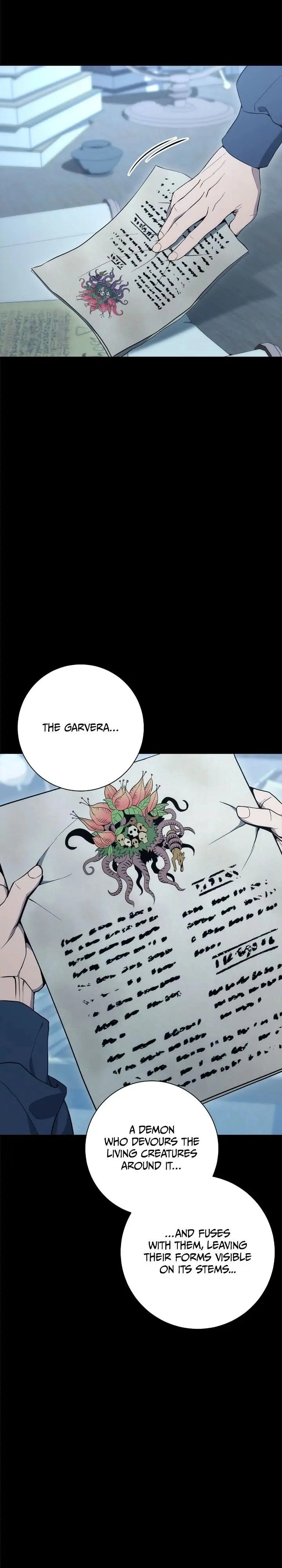 The Skeleton Soldier Failed to Defend the Dungeon Chapter 175 - Page 30