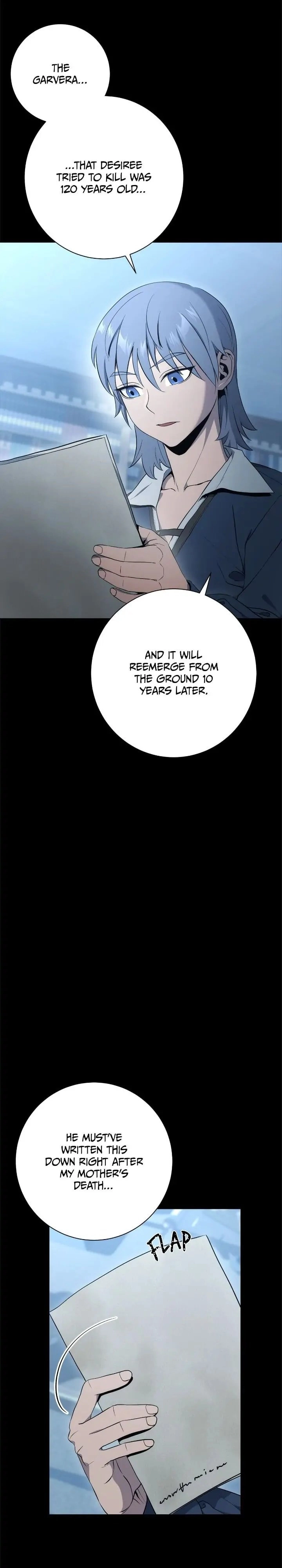 The Skeleton Soldier Failed to Defend the Dungeon Chapter 175 - Page 31