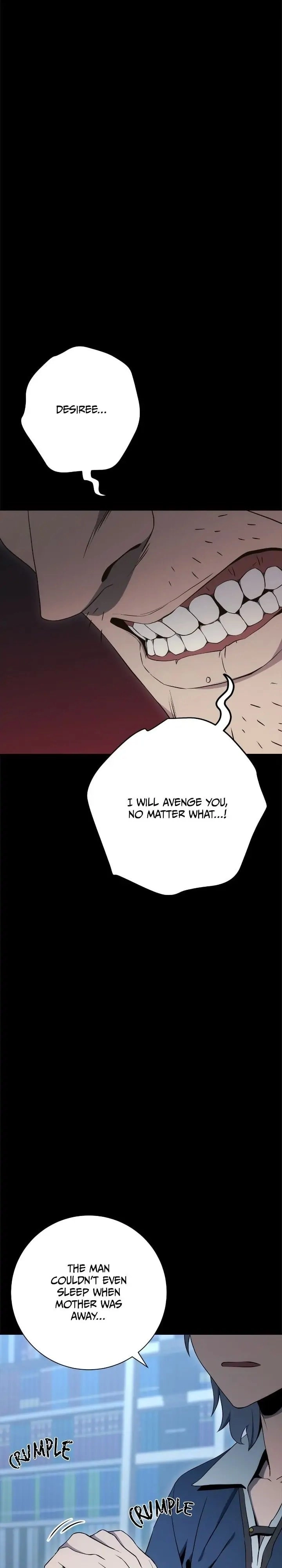 The Skeleton Soldier Failed to Defend the Dungeon Chapter 175 - Page 34