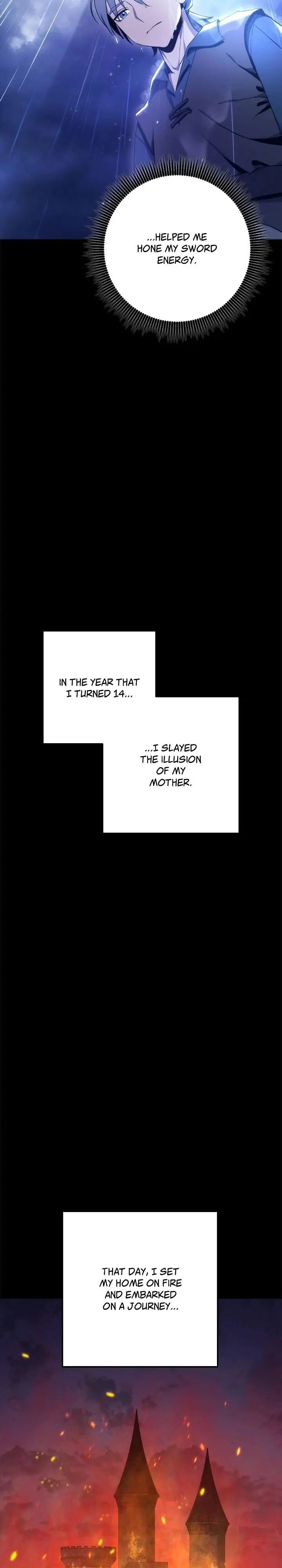 The Skeleton Soldier Failed to Defend the Dungeon Chapter 176 - Page 7