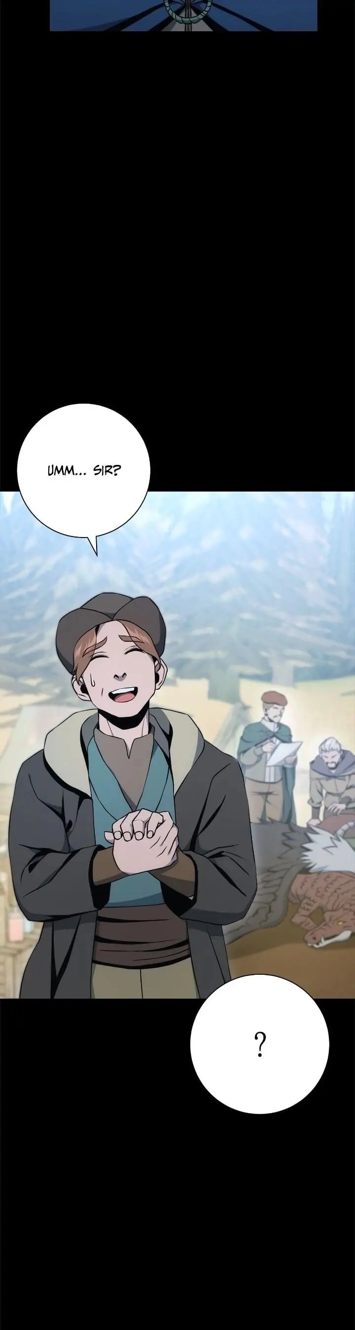 The Skeleton Soldier Failed to Defend the Dungeon Chapter 176 - Page 14
