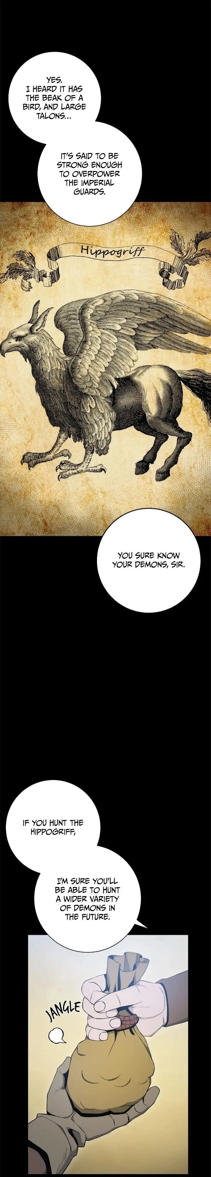The Skeleton Soldier Failed to Defend the Dungeon Chapter 176 - Page 18