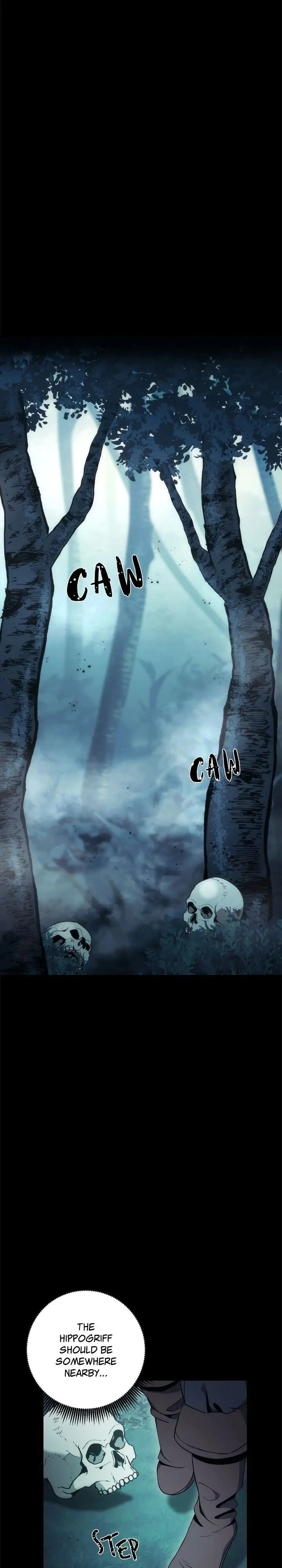 The Skeleton Soldier Failed to Defend the Dungeon Chapter 176 - Page 20