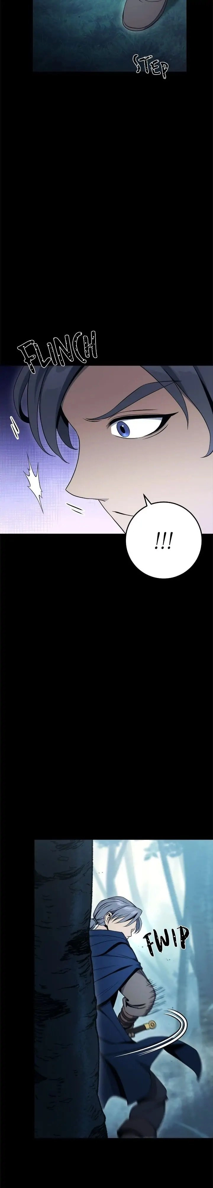The Skeleton Soldier Failed to Defend the Dungeon Chapter 176 - Page 21