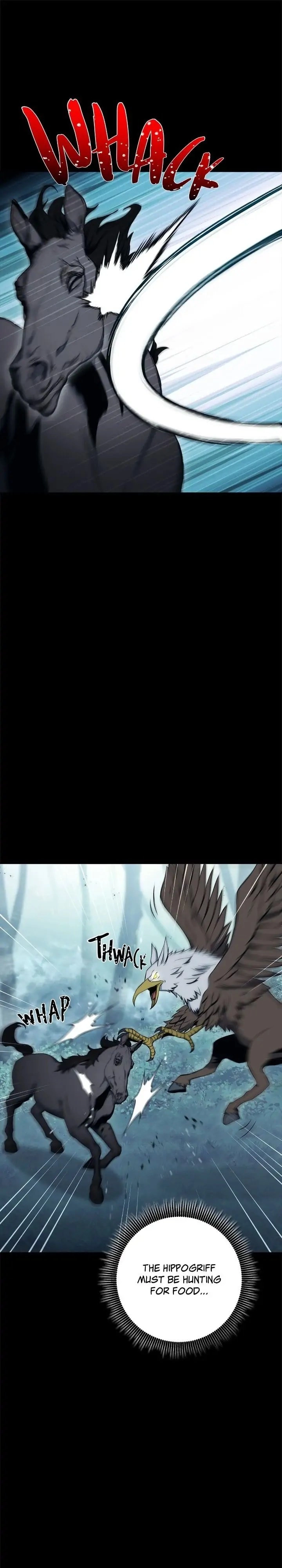 The Skeleton Soldier Failed to Defend the Dungeon Chapter 176 - Page 25