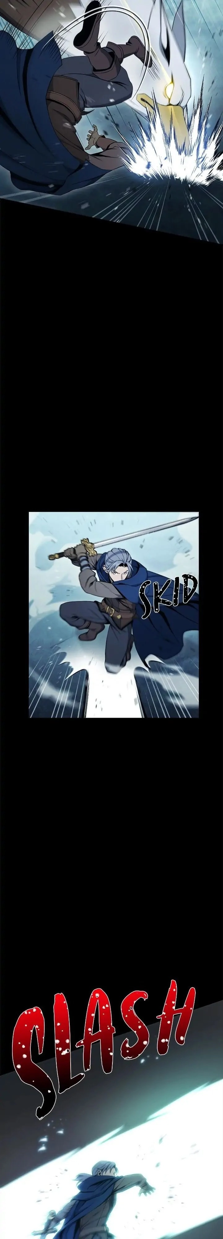 The Skeleton Soldier Failed to Defend the Dungeon Chapter 176 - Page 30
