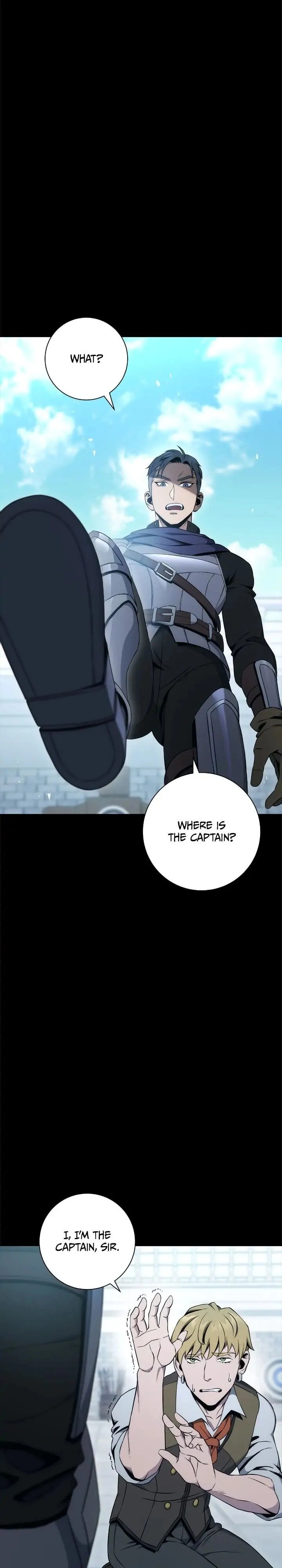 The Skeleton Soldier Failed to Defend the Dungeon Chapter 177 - Page 6