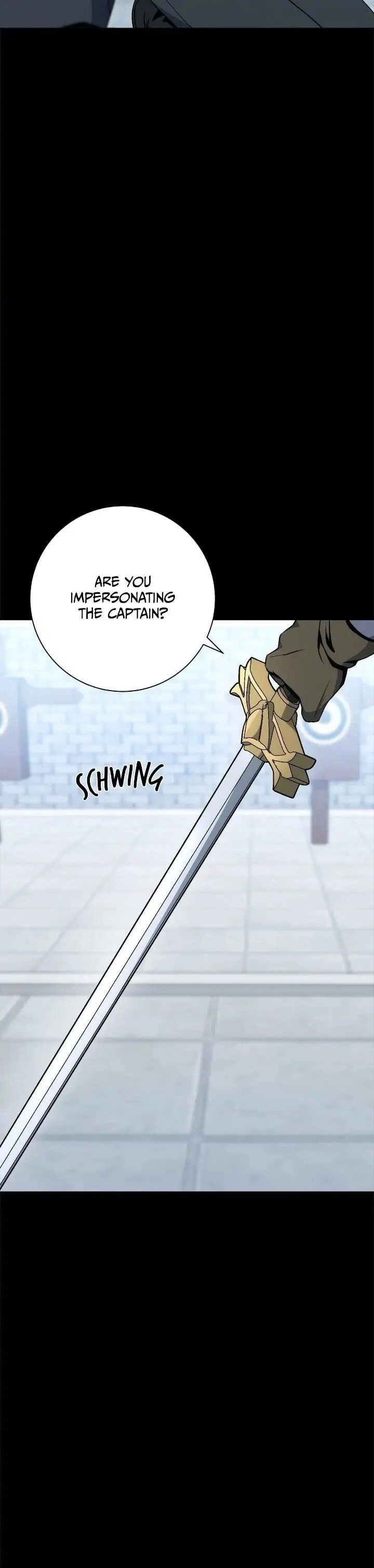 The Skeleton Soldier Failed to Defend the Dungeon Chapter 177 - Page 7