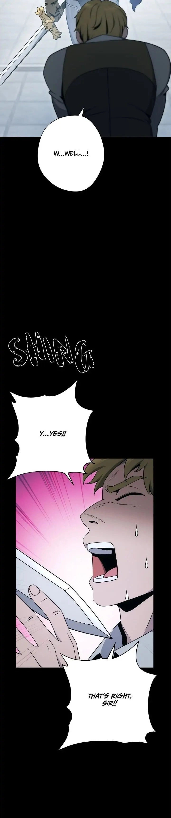 The Skeleton Soldier Failed to Defend the Dungeon Chapter 177 - Page 10
