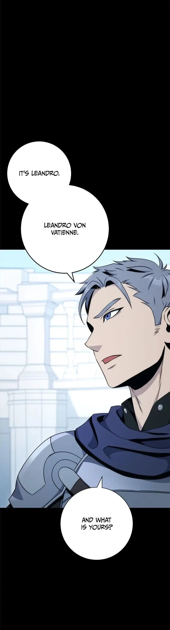 The Skeleton Soldier Failed to Defend the Dungeon Chapter 177 - Page 24