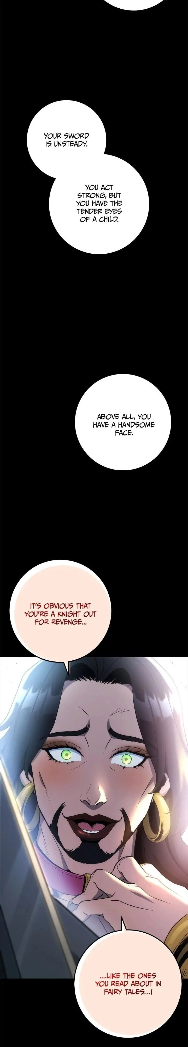 The Skeleton Soldier Failed to Defend the Dungeon Chapter 177 - Page 30