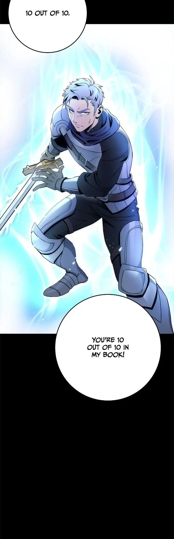 The Skeleton Soldier Failed to Defend the Dungeon Chapter 177 - Page 37
