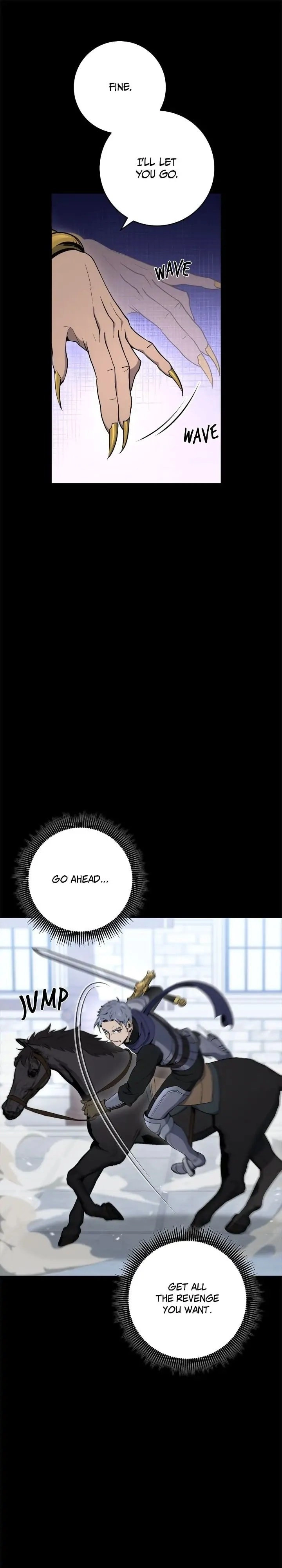 The Skeleton Soldier Failed to Defend the Dungeon Chapter 177 - Page 45