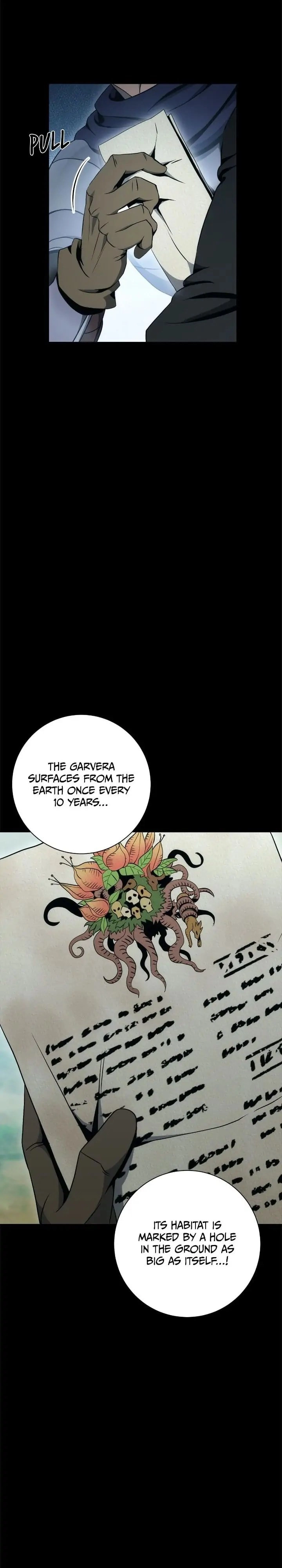 The Skeleton Soldier Failed to Defend the Dungeon Chapter 177 - Page 49