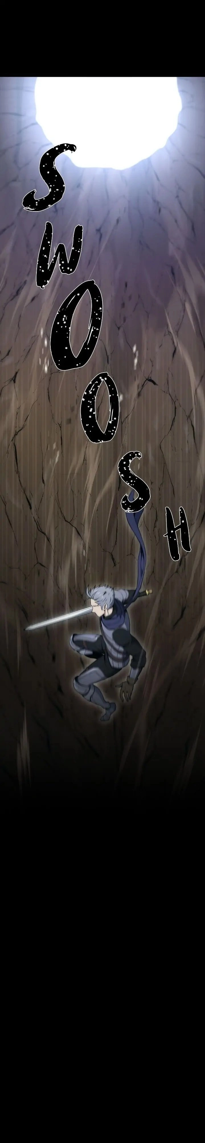 The Skeleton Soldier Failed to Defend the Dungeon Chapter 178 - Page 4