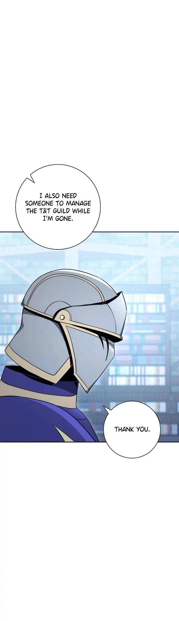 The Skeleton Soldier Failed to Defend the Dungeon Chapter 178 - Page 21