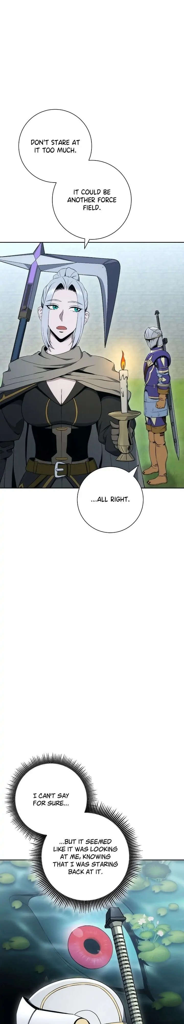 The Skeleton Soldier Failed to Defend the Dungeon Chapter 178 - Page 41