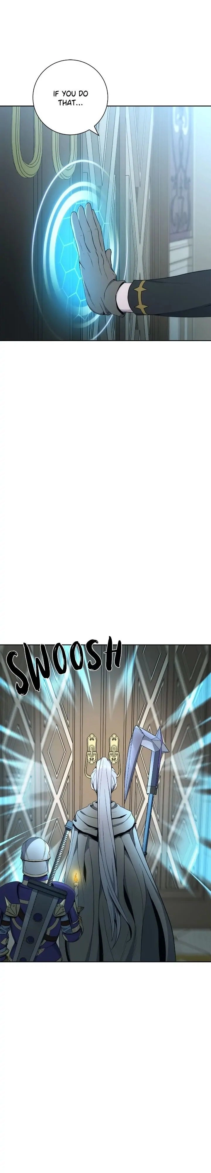 The Skeleton Soldier Failed to Defend the Dungeon Chapter 178 - Page 46