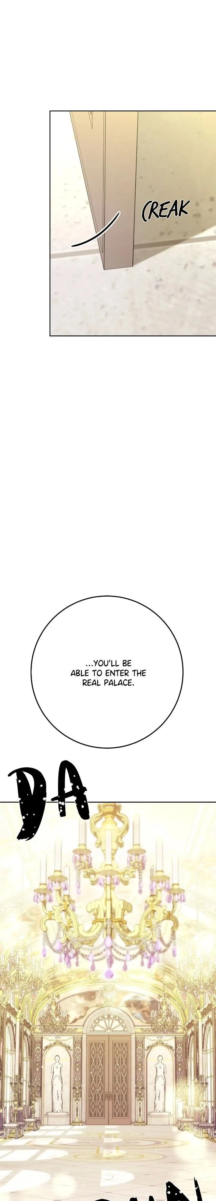 The Skeleton Soldier Failed to Defend the Dungeon Chapter 178 - Page 47