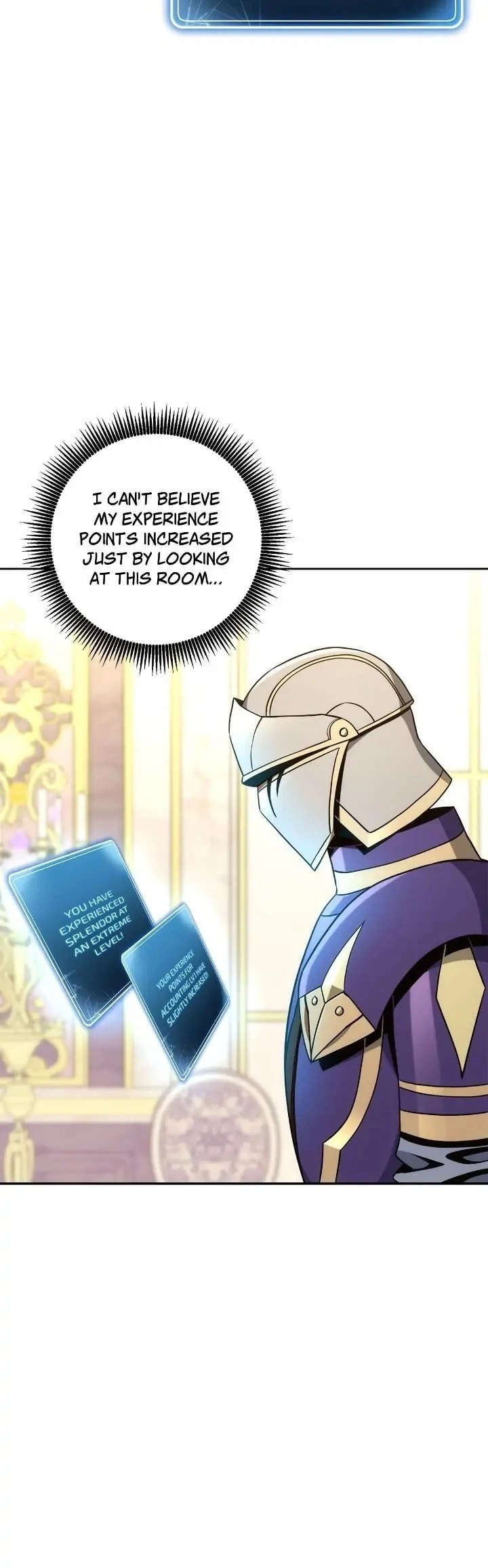 The Skeleton Soldier Failed to Defend the Dungeon Chapter 179 - Page 3