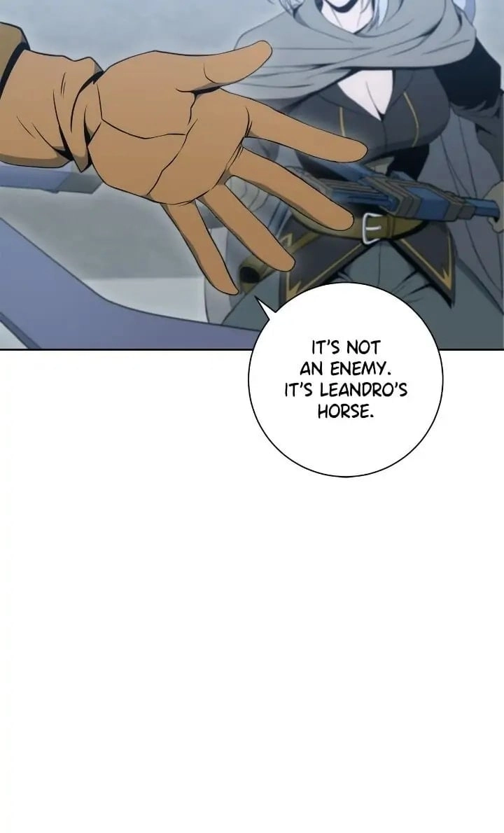 The Skeleton Soldier Failed to Defend the Dungeon Chapter 179 - Page 18